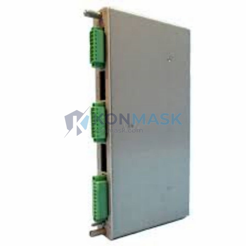 Genuine BENTLY NEVADA 140471-02 3500 Series - Industrial Automation Part