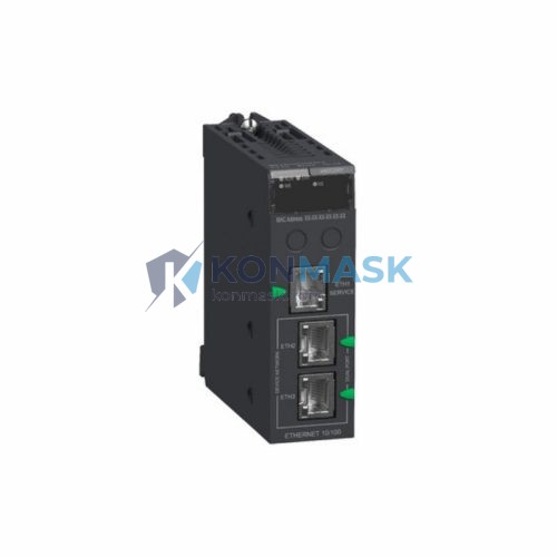 Genuine Schneider Electric BMENOC0301 Modicon M580 - Industrial Automation Part
