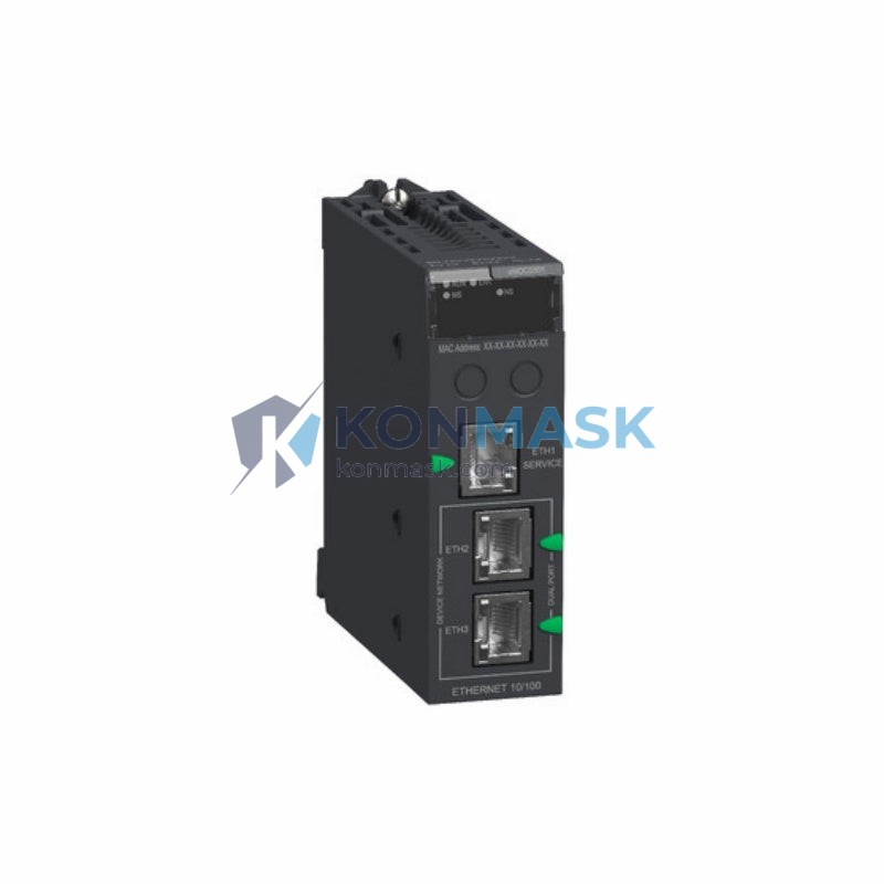 Genuine Schneider Electric BMENOC0301 Modicon M580 - Industrial Automation Part