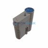 Honeywell CC-PUIO31 51454220-176 - Front Panel and Connectivity View