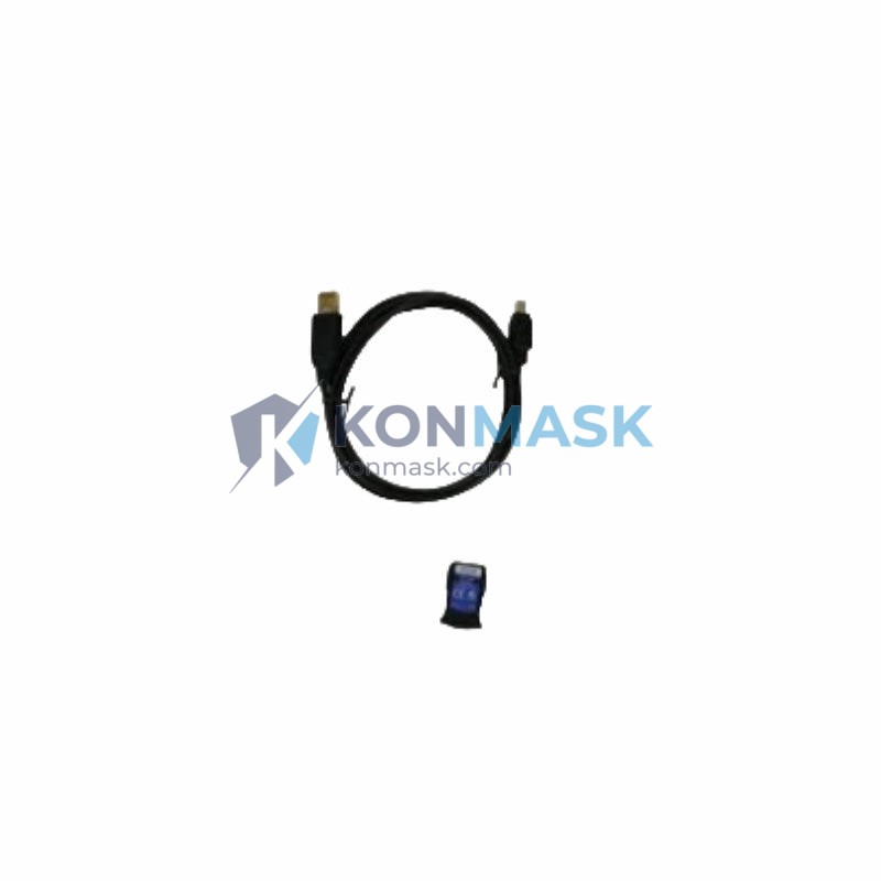 Honeywell GA-USB1-IR - Technical Label and Specifications