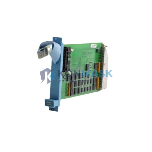 Genuine Honeywell FS-IO-0001 - Industrial Automation Part
