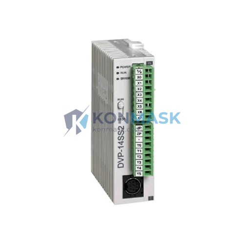Genuine DELTA DVP14SS211R - Industrial Automation Part