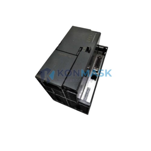 Genuine SIEMENS 6GK7343-1EX11-0XE0 S7-300 - Industrial Automation Part