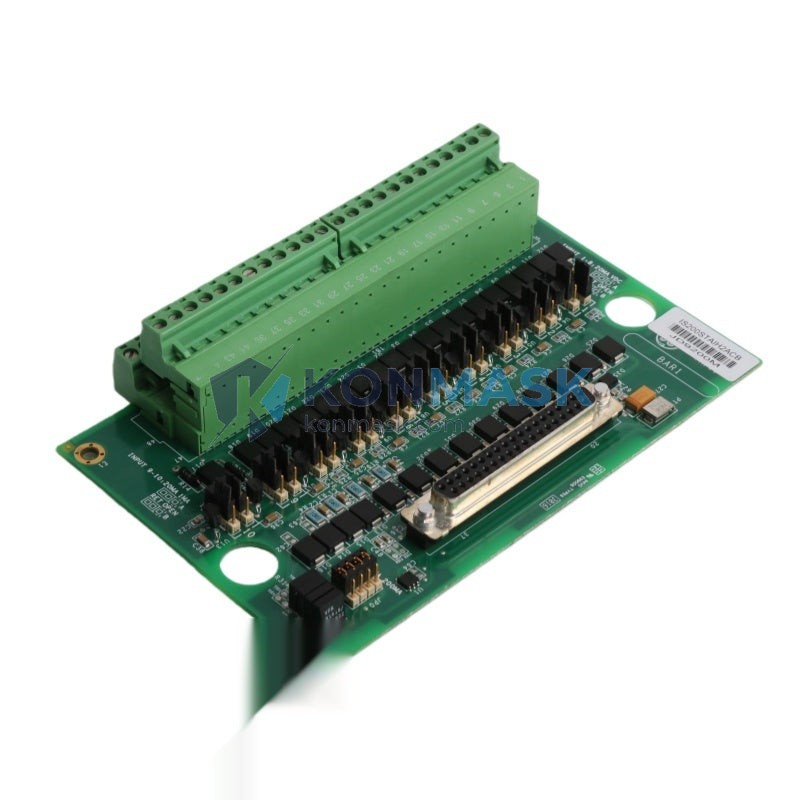 GE IS200STAIH2ACB/IS230STAIH2A Mark VIe - Technical Label and Specifications