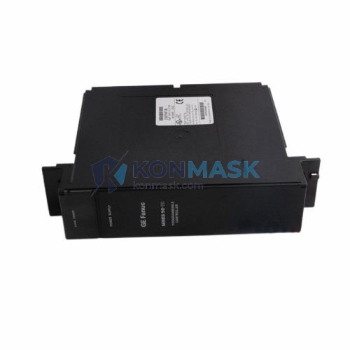 Genuine General Electric DS3800HMPK1F1B Mark IV / DS3800 Series - Industrial Automation Part