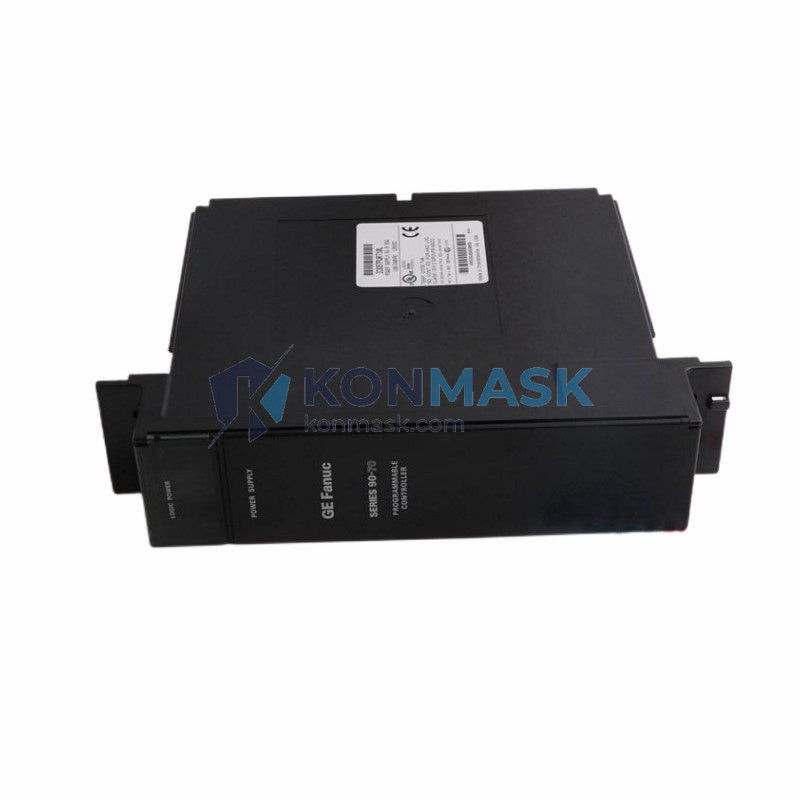 Genuine General Electric DS3800HMPK1F1B Mark IV / DS3800 Series - Industrial Automation Part