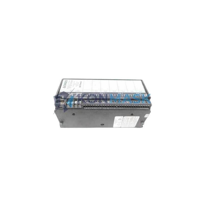 Genuine GE IC660BBA105 Genius I/O - Industrial Automation Part