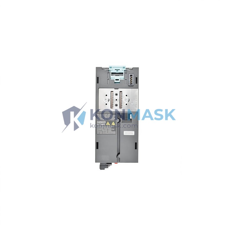 Genuine Siemens 6SL3210-1PE18-0UL1 SINAMICS S120 PM240-2 - Industrial Automation Part