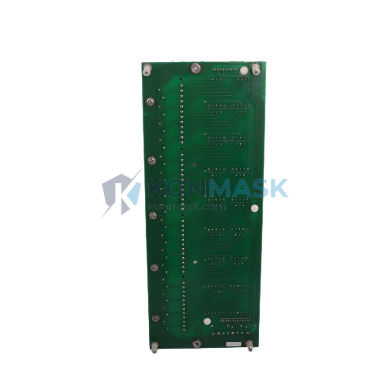 Honeywell 51309218-175 MC-TAMR03 - Front Panel and Connectivity View