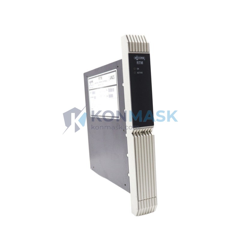 SIEMENS 39RTMCAN 16207-61/13 - Front Panel and Connectivity View