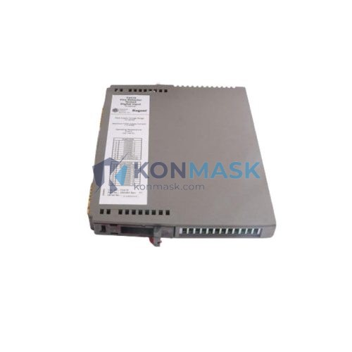 Genuine ICS TRIPLEX T9482 TMR (Triple Modular Redundancy) - Industrial Automation Part