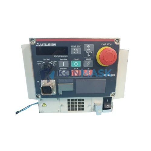 Genuine Siemens 6ES7647-6BH30-0AX0 - Industrial Automation Part