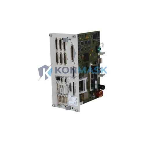Genuine Siemens 6ES7646-0BC20-0AA0 - Industrial Automation Part