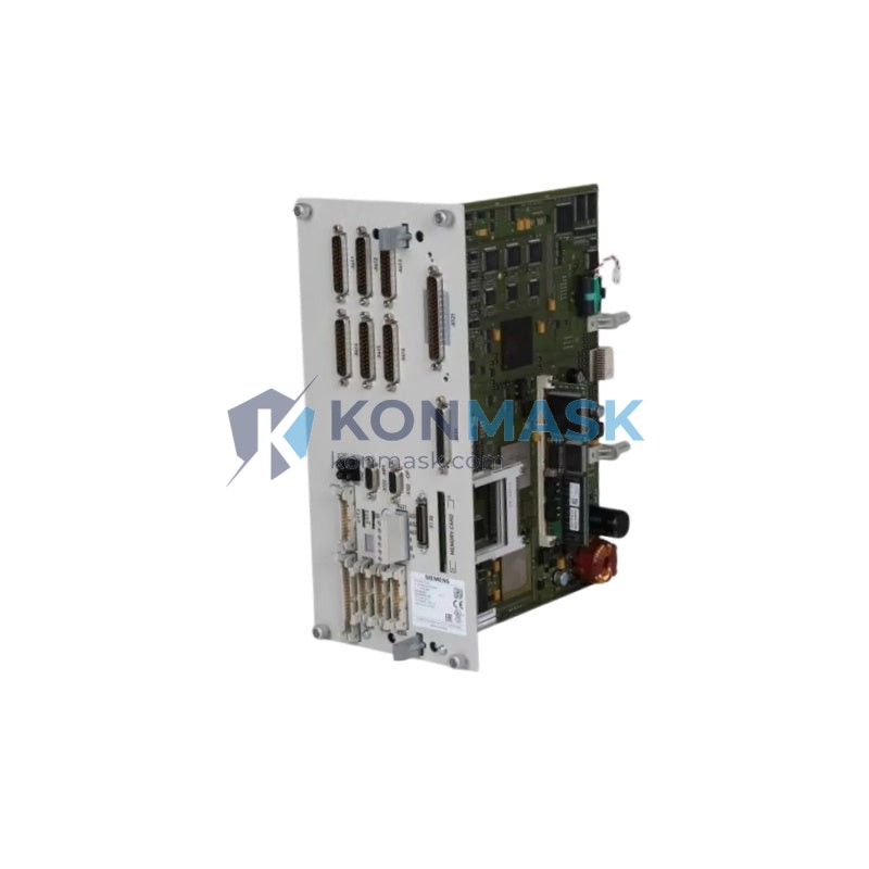 Genuine Siemens 6ES7646-0BC20-0AA0 - Industrial Automation Part