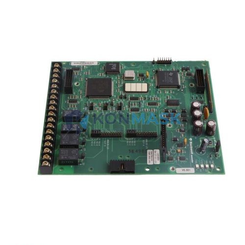 Genuine Allen-Bradley 1336F-MCB-SP2L 164989 1336 PLUS II AC Drive - Industrial Automation Part