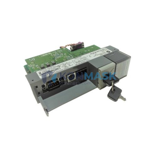 Genuine Allen-Bradley 1747-L541/C SLC 500 - Industrial Automation Part
