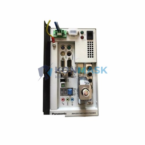 Genuine Beckhoff 0024105677D1321 - Industrial Automation Part