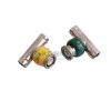 Honeywell 51196041-100 - Technical Label and Specifications