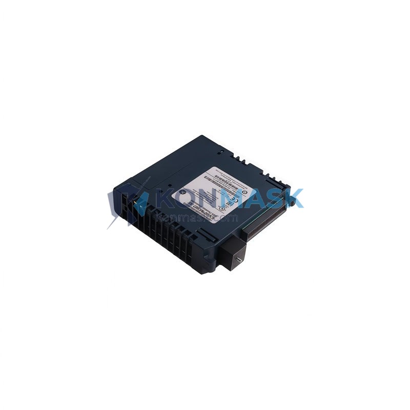 GE Vernova (GE Automation) IC695PNC001LT - Technical Label and Specifications