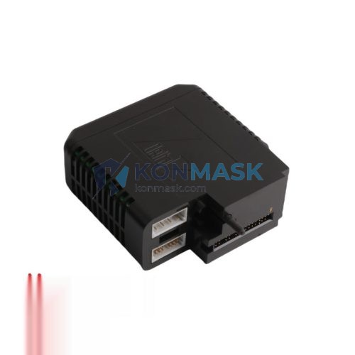 Genuine Emerson VE4032S1T2B1 - Industrial Automation Part