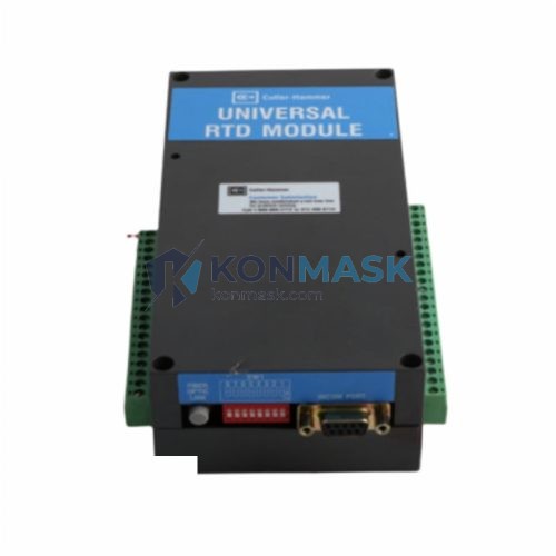 Genuine WESTINGHOUSE 2D78559G01 - Industrial Automation Part
