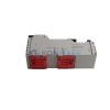 GE IC220STR001 VersaMax Nano/Micro - Technical Label and Specifications
