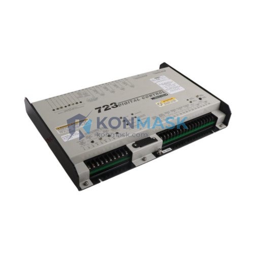 Genuine WOODWARD 9907-031 9906-130 - Industrial Automation Part