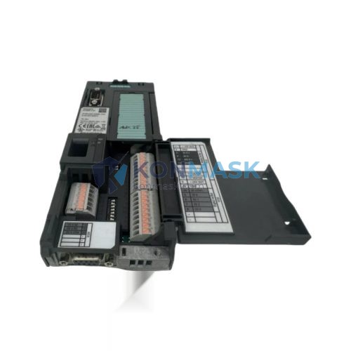 Genuine Siemens 6SL3244-0BB00-1PA1 - Industrial Automation Part