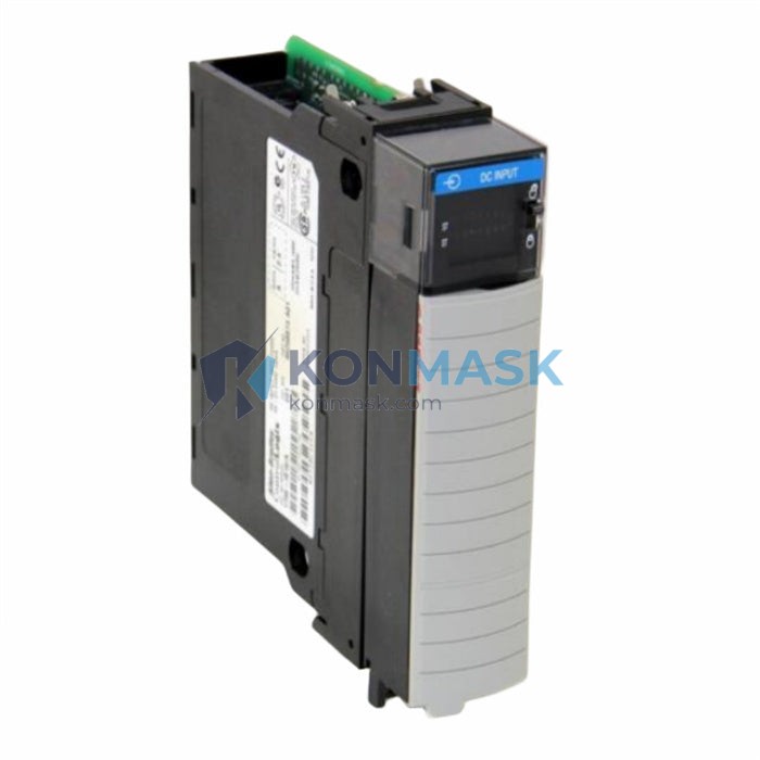 Genuine AB 1756-IB16 ControlLogix 1756 - Industrial Automation Part