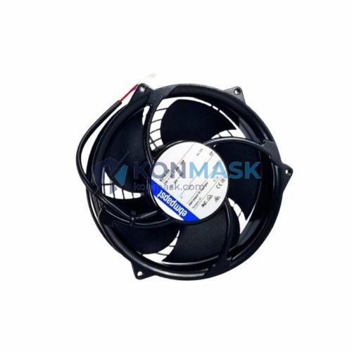 Siemens 6SE6400-7AA00-0AB0 - Front Panel and Connectivity View