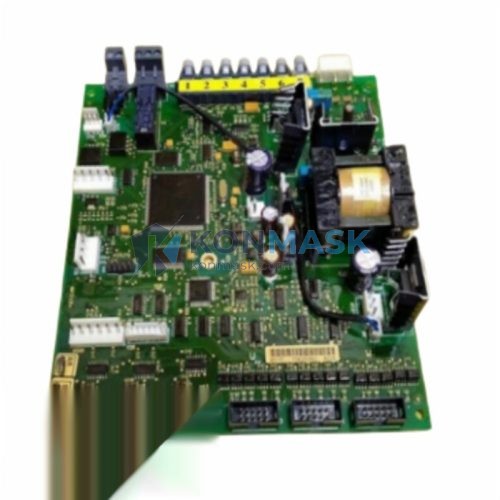 Genuine VACON 60VB00459 - Industrial Automation Part