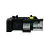 YOKOGAWA ET5*C ET Series - Front Panel and Connectivity View