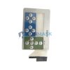 EMG ECU01.5 ECU (Electronic Control Unit) - Technical Label and Specifications