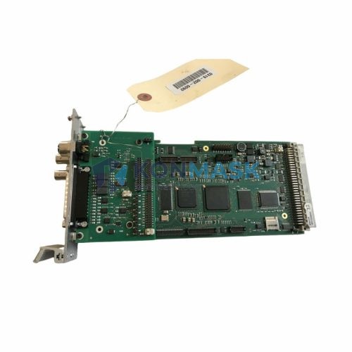 Genuine Lam Research 18-22-30-A1-1613166 - Industrial Automation Part