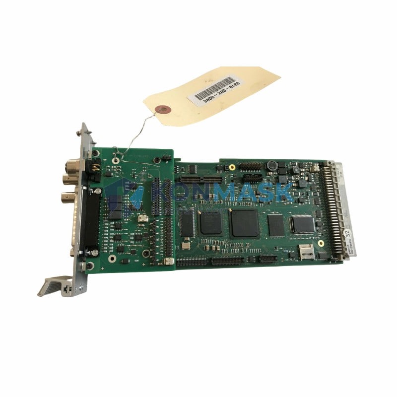 Genuine Lam Research 18-22-30-A1-1613166 - Industrial Automation Part
