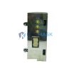 Honeywell CC-INWE01 - Front Panel and Connectivity View