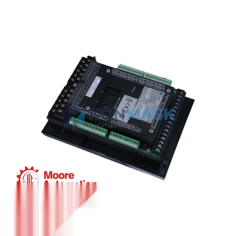 Genuine GE 369-HI-R-M-0-0-0-E 369 Motor Management Relay - Industrial Automation Part
