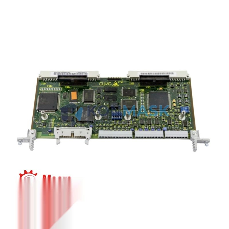 Genuine SIEMENS 6SE7090-0XX84-6AB5 SIMOVERT MASTERDRIVES - Industrial Automation Part
