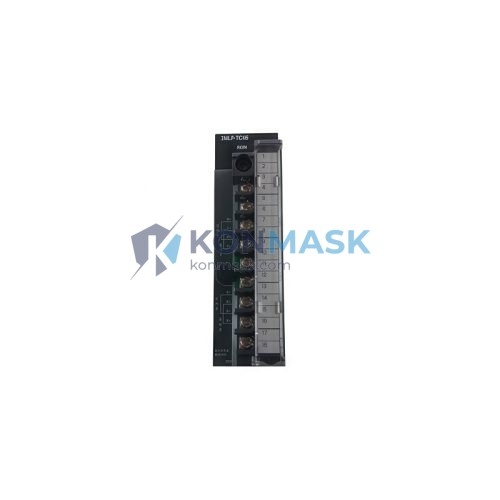 Genuine Honeywell 2MLF-TC4S - Industrial Automation Part