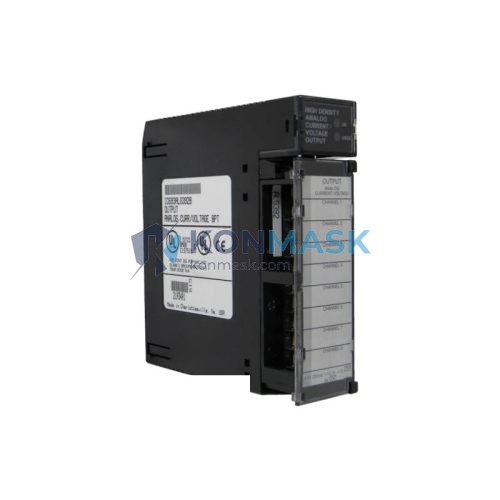 Genuine GE IC693ALG392 GE Series 90-30 (IC693 family) - Industrial Automation Part