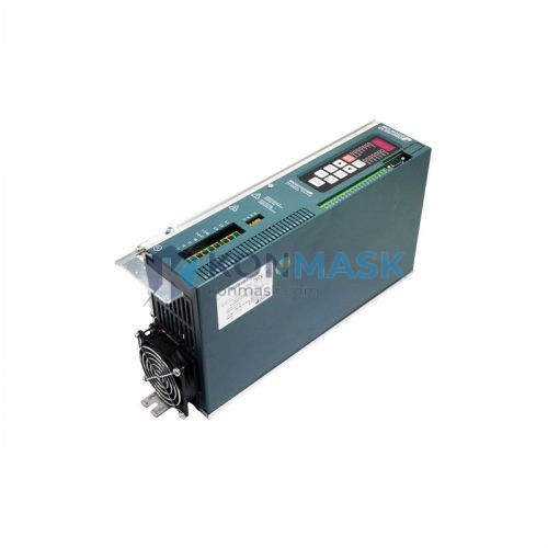 Genuine RELIANCE GV3000E-AC005-AA-DBU-RFI GV3000/SE - Industrial Automation Part