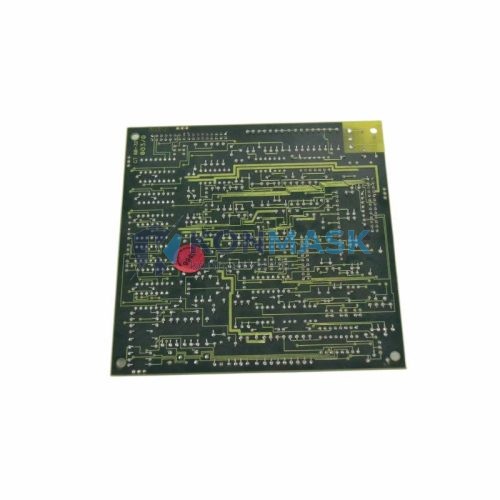 Genuine General Electric F31X134EPRBEG1 FR00/0 - Industrial Automation Part