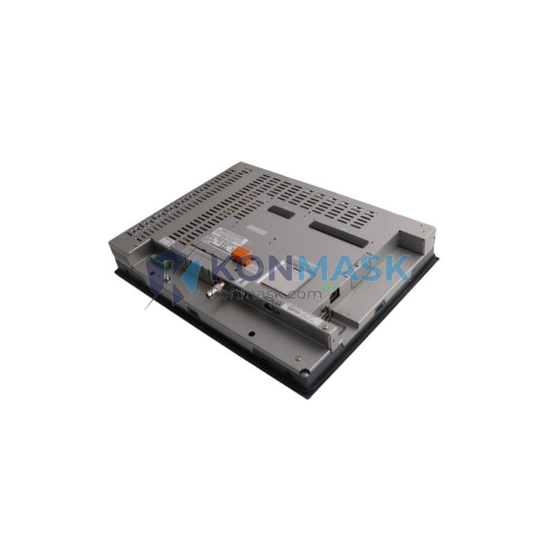 Schneider Electric XBTGT7340 - Technical Label and Specifications