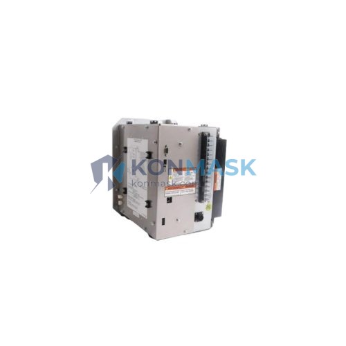 Genuine GE 151X1235BC01SA01 EX2100e Excitation Control System - Industrial Automation Part