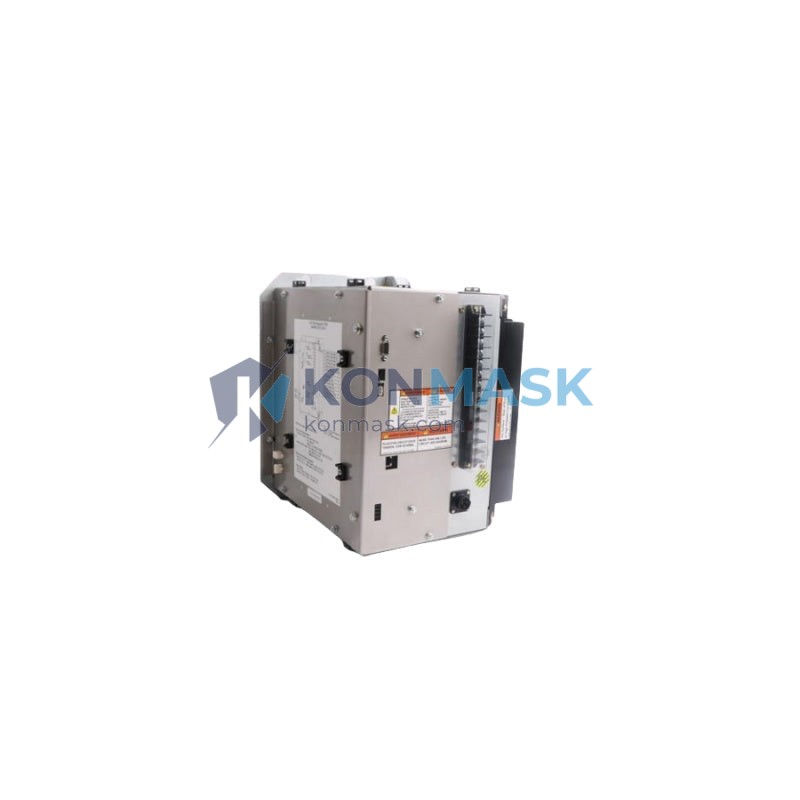Genuine GE 151X1235BC01SA01 EX2100e Excitation Control System - Industrial Automation Part