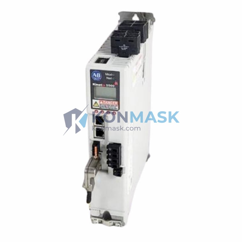 Genuine Allen-Bradley 2198-D057-ERS3 - Industrial Automation Part