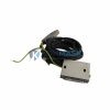 ICS Triplex T8191 Trusted TMR Safety System - Front Panel and Connectivity View