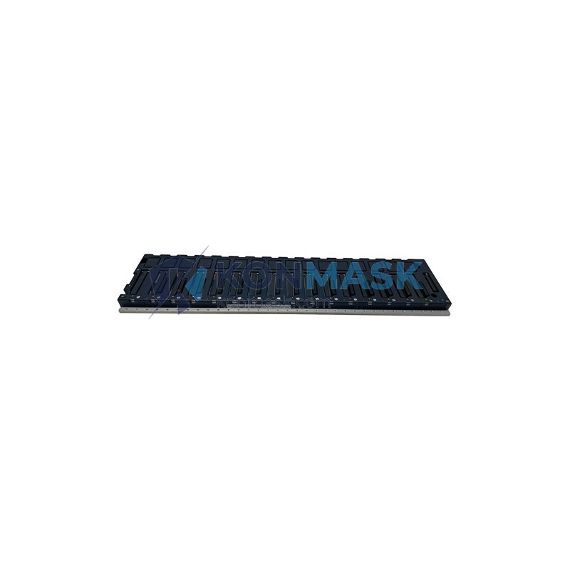Genuine GE IC695CHS016LT GE PACSystems RX3i (IC695 Series) - Industrial Automation Part