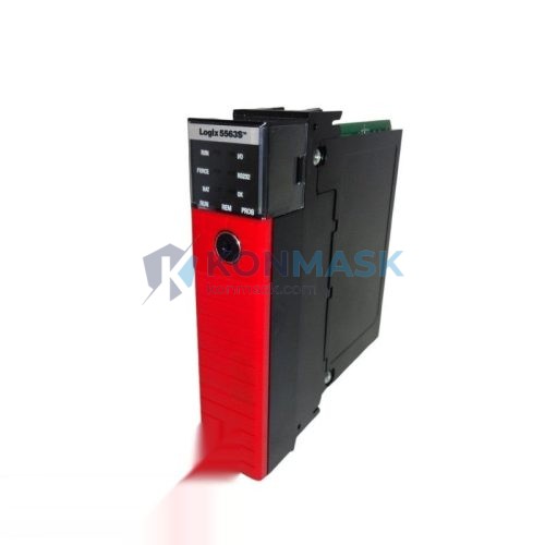 Genuine PLC 1756-L63S ControlLogix - Industrial Automation Part
